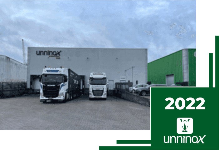 2022 · Venlo warehouse