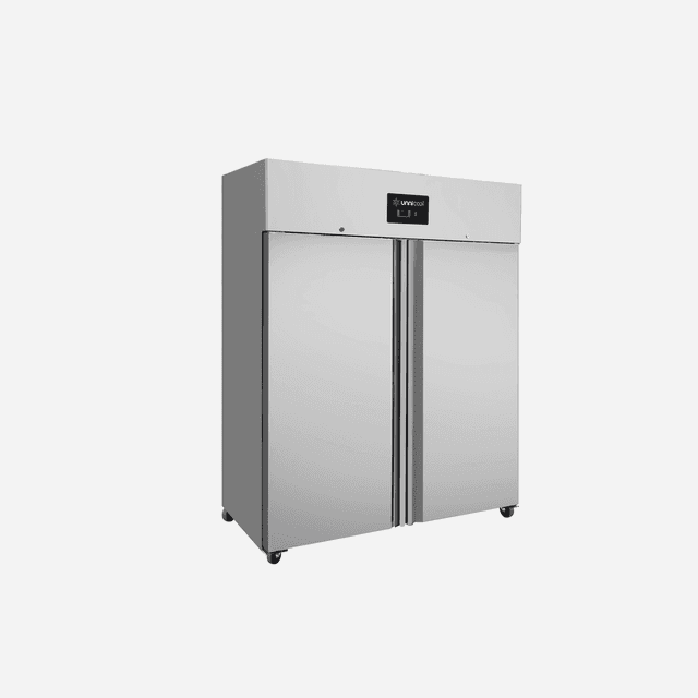 Refrigeration