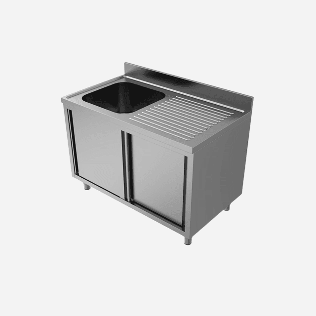 Sink Units