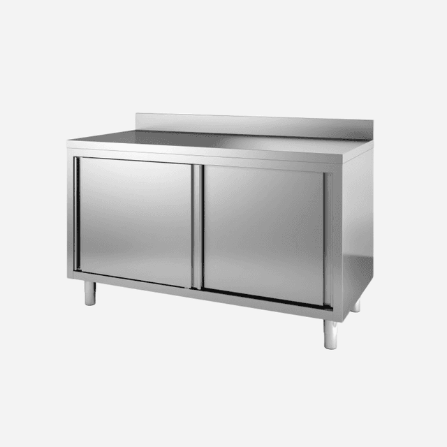 Stainless Steel Furniture
