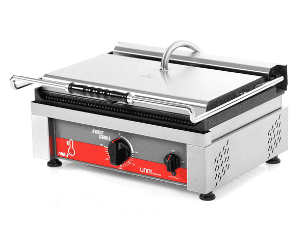Contact Grill TME-2E thumbnail 3
