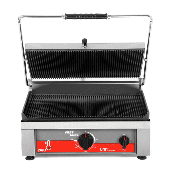 Contact Grill TME-2 thumbnail 4