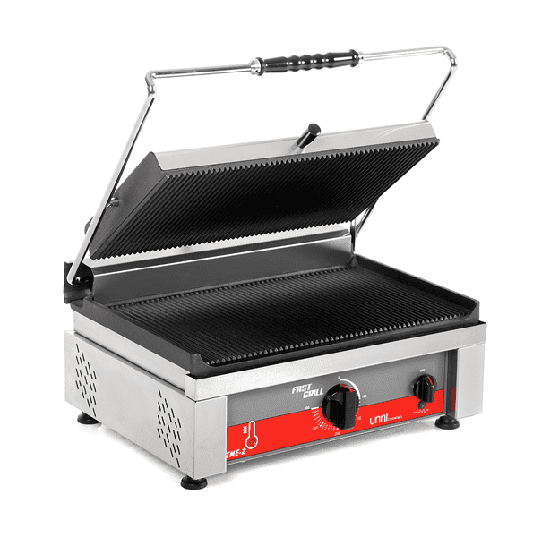 Contact Grill TME-2