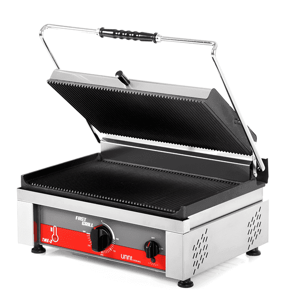 Contact Grill TME-2 thumbnail 2