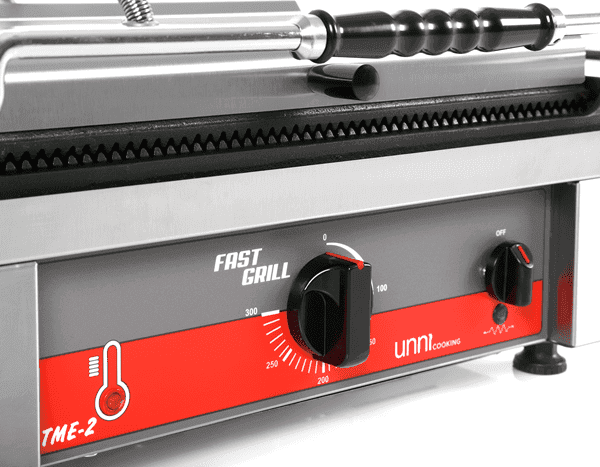 Contact Grill TME-2 thumbnail 5