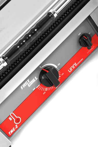 Contact Grill TME-2 thumbnail 6