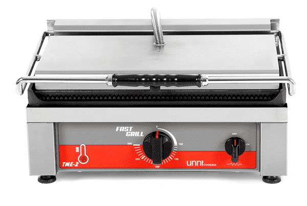 Contact Grill TME-2E thumbnail 4