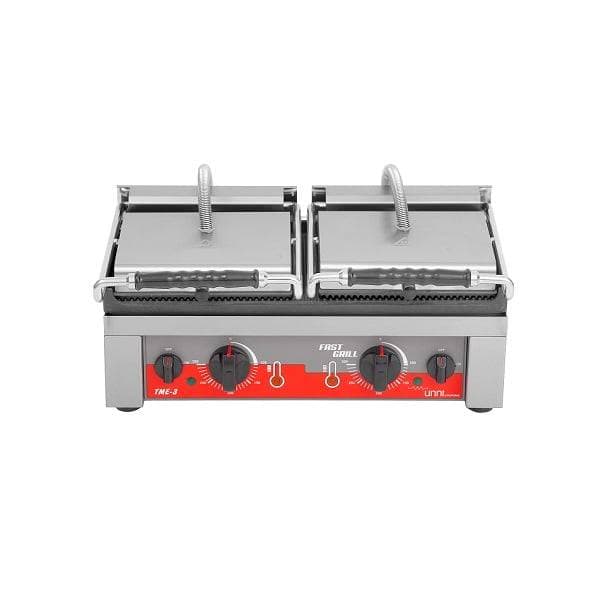 Contact Grill TME-3