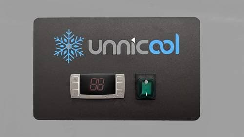 Freezer – 1 Door – 650 Liters thumbnail 7