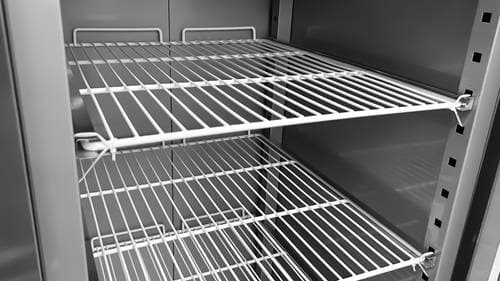 Freezer – 1 Door – 650 Liters thumbnail 6