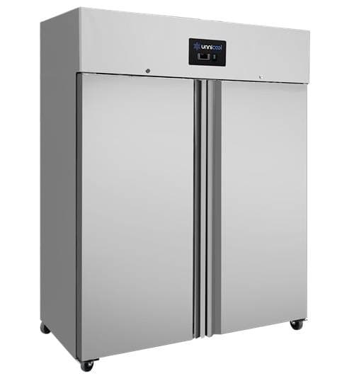 Freezer – 2 Doors - 1200Ltr thumbnail 4