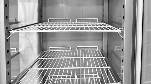 Freezer – 2 Doors - 1200Ltr thumbnail 6