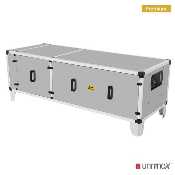 Exhaust air purification systems – FGFK-48