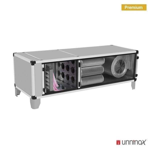 Exhaust air purification systems – FGFK-48 thumbnail 4