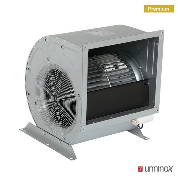 Centrifugal Fan 8000 M3/H