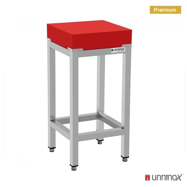 CHOPPING BLOCK 500x600xH850