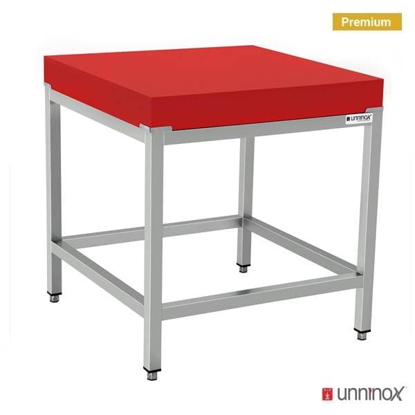 CHOPPING BLOCK 800x800xH850