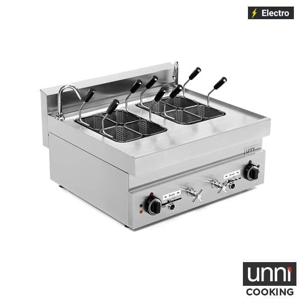 Pasta Cooker 2x12L thumbnail 3