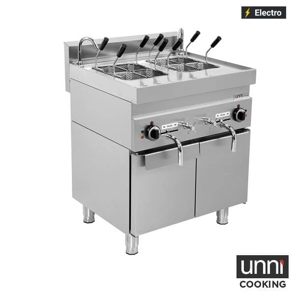 Pasta Cooker 2x12L thumbnail 6