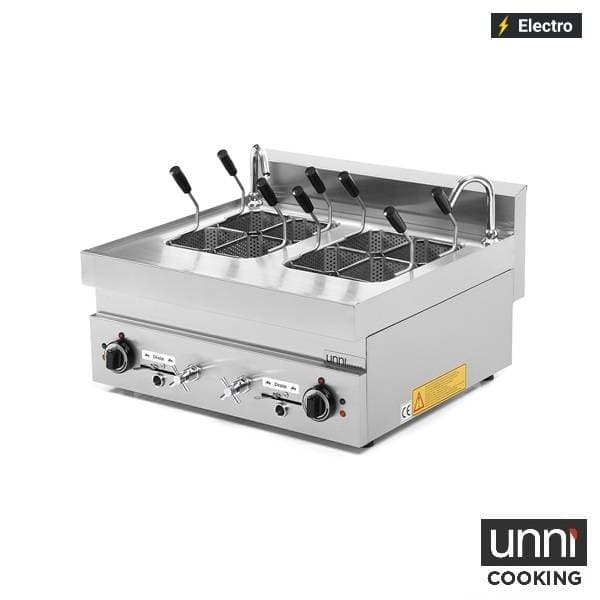 Pasta Cooker 2x12L thumbnail 2