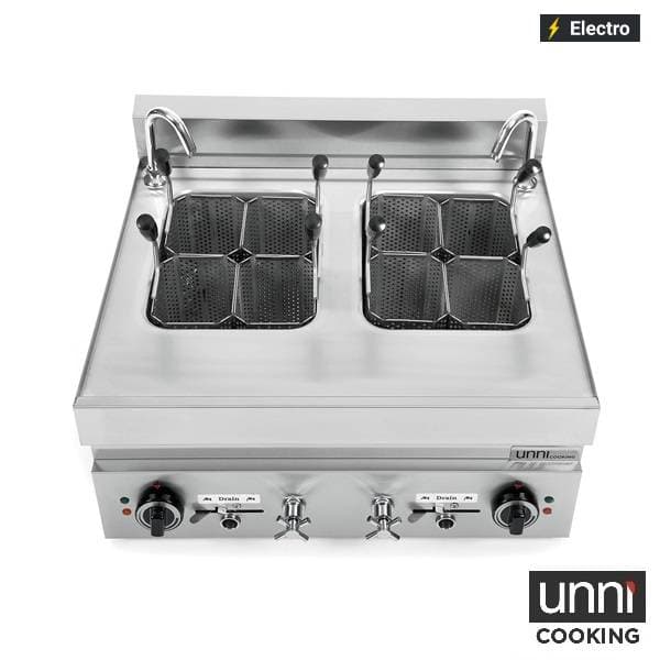 Pasta Cooker 2x12L thumbnail 4