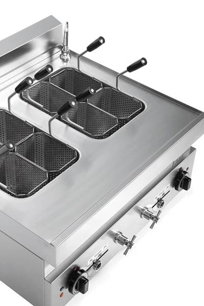 Pasta Cooker 2x12L thumbnail 5