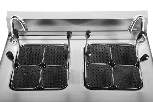 Pasta Cooker 2x12L thumbnail 7