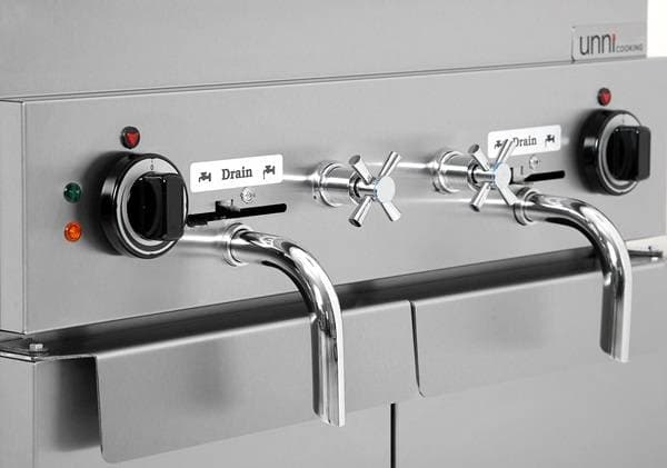 Pasta Cooker 2x12L thumbnail 8