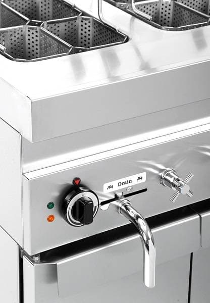 Pasta Cooker 2x12L thumbnail 9