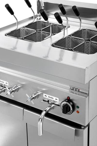 Pasta Cooker 2x12L thumbnail 10