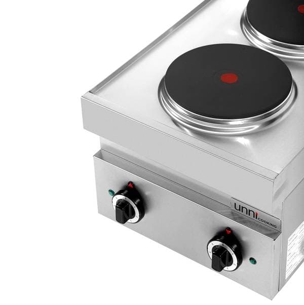 Electric Stove - E65C20B thumbnail 4