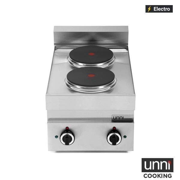Electric Stove - E65C20B