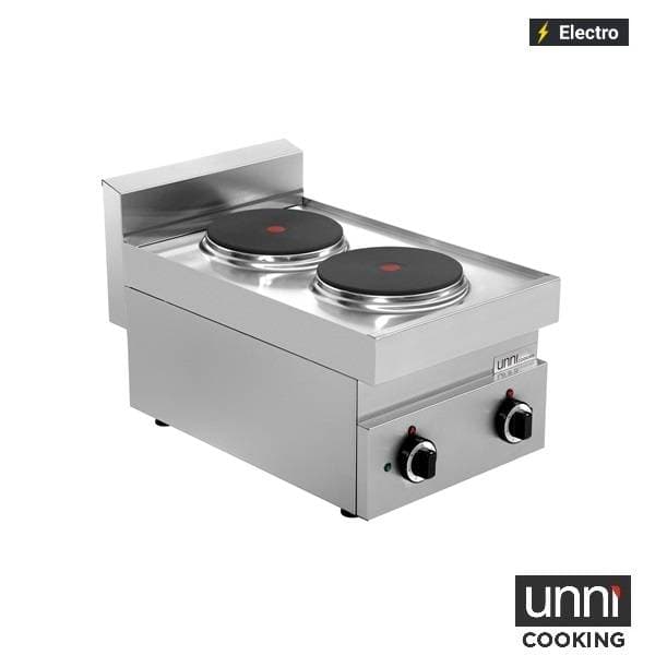 Electric Stove - E65C20B thumbnail 3