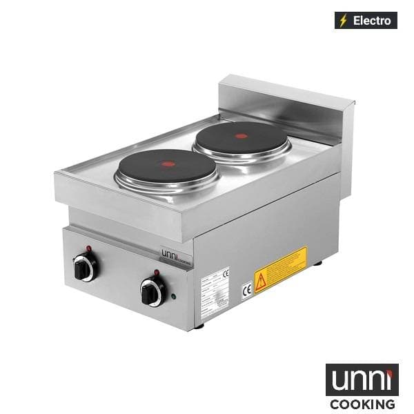 Electric Stove - E65C20B thumbnail 2