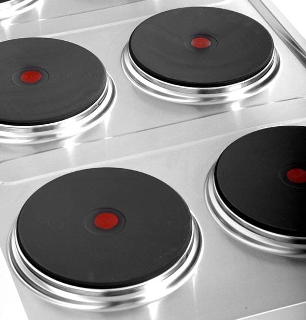 Electric Stove – E65C60B thumbnail 5