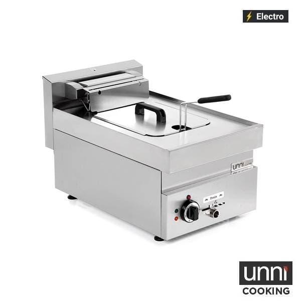 Electric Fryer 1x10L thumbnail 3