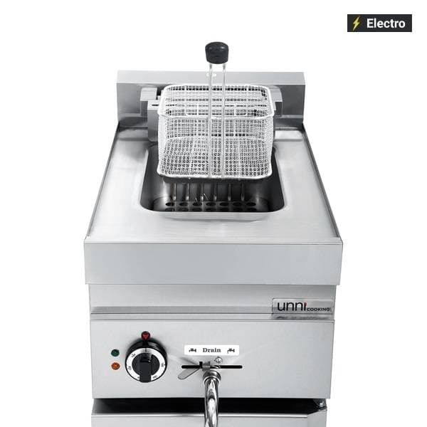 Electric Fryer 1x10L thumbnail 8