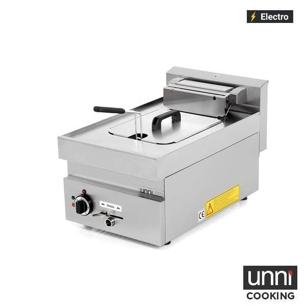 Electric Fryer 1x10L thumbnail 2