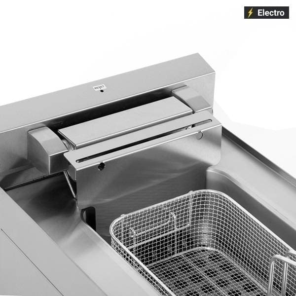 Electric Fryer 1x10L thumbnail 4