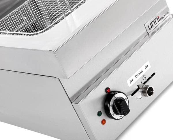 Electric Fryer 1x10L thumbnail 5