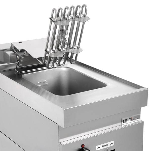 Electric Fryer 1x10L thumbnail 6