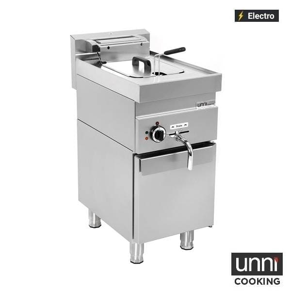 Electric Fryer 1x10L thumbnail 7