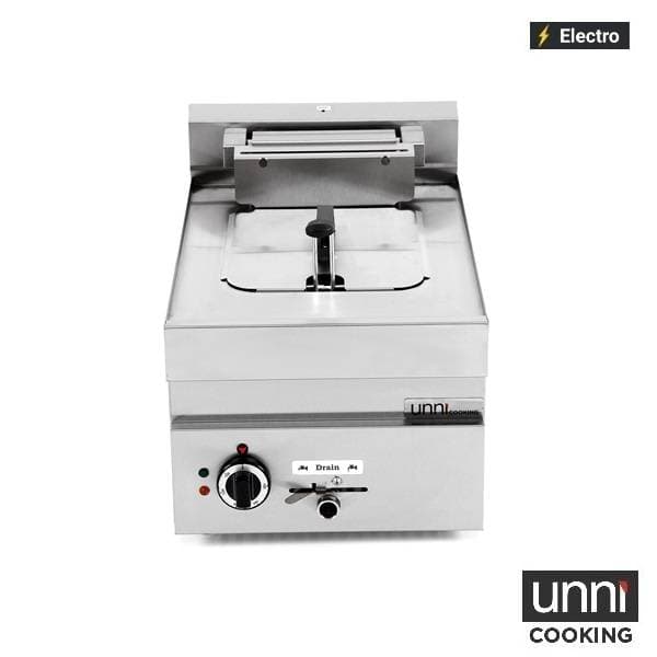 Electric Fryer 1x10L