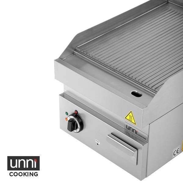 Electric Griddle – Grooved – E65GP10B-G thumbnail 4