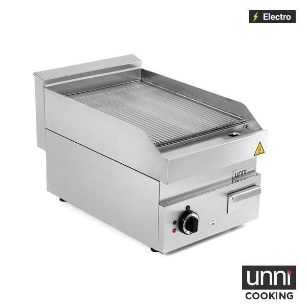 Electric Griddle – Grooved – E65GP10B-G thumbnail 3