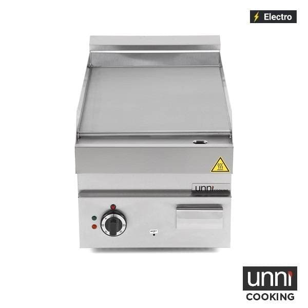 Electric Griddle – Smooth – E65GP10B-S