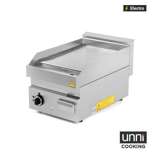 Electric Griddle – Smooth – E65GP10B-S thumbnail 2