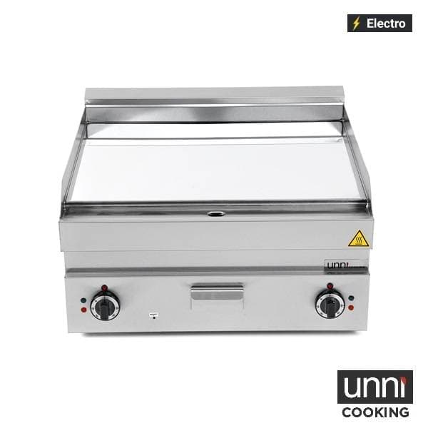 Electric Griddle – Chrome – E65GP20B-C