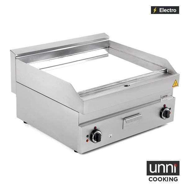 Electric Griddle – Chrome – E65GP20B-C thumbnail 3