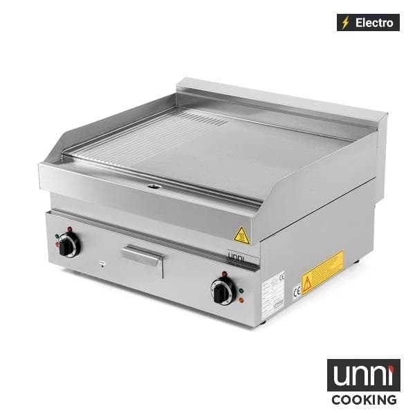 Electric Griddle – 1/3 Grooved thumbnail 2